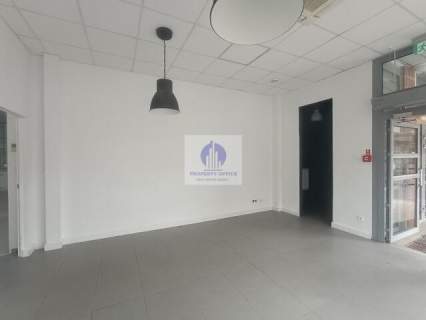 Mokotów lokal handlowo-usługowy 13,77m2 do wynajęcia