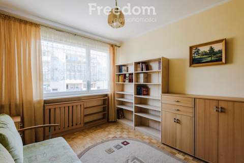 Przestronne mieszkanie na sprzedaż Iława,