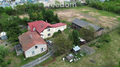 Działka inwestycyjna ul.Turystyczna 70 ar Lublin