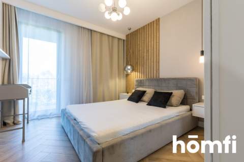 Aleja pokoju   komórka w cenie, widok na zieleń