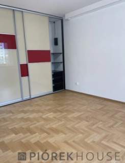 2-pokojowe mieszkanie na Pradze-Południe