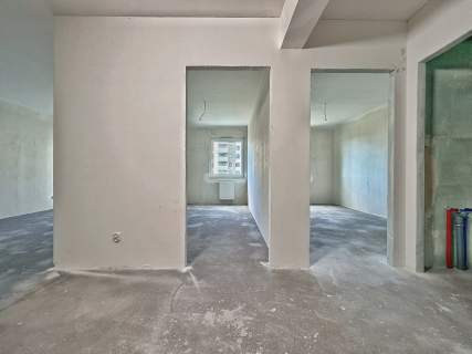 NOWE 3-pokojowe mieszkanie na sprzedaż, Południk 17, Wrocław