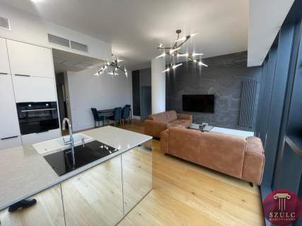 Na wynajem luksusowy apartament w centrum.
