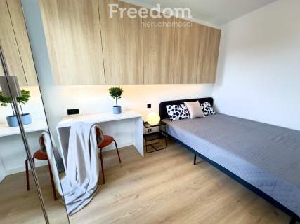 Piękny apartament w pełni wyposażony
