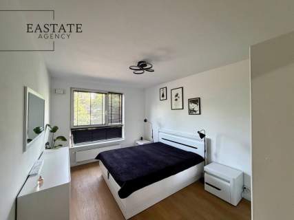 Ogródek 30m2 Garderoba Galeria Północna