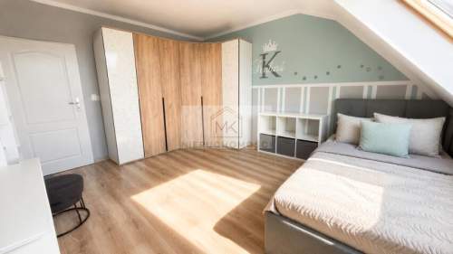 Mieszkanie 3 pokoje, 88m2, 2 balkony,garaż Skarbimierz-Osiedle