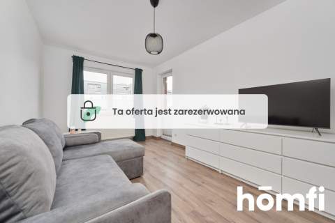 2-pok kuchnia 54 m2 Grabiszyńska