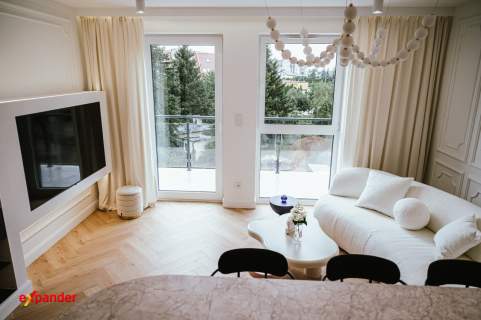 2 pok. apartament z widokiem ul. Poznańska