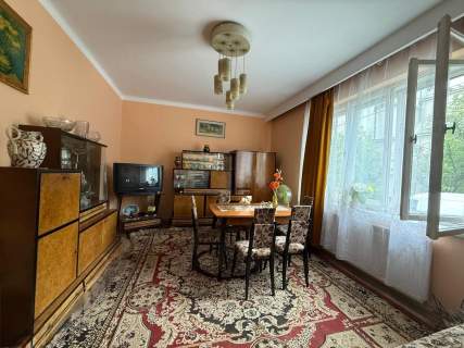 Dom z możliwością wydzielenia dwóch mieszkań Gra