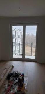 Wynajem mieszkanie 2 pokoje 48m 2 Franczaka Lalka