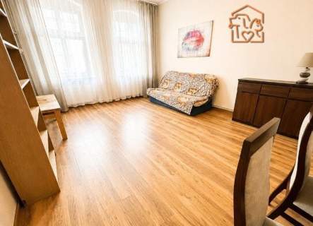 2 pokoje, pet-friendly - Rybaki 22, Stare Miasto