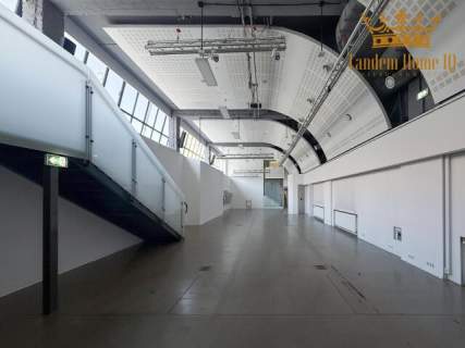 Na wynajem gotowy lokal 357m2 , ścisłe centrum Warszawy, reżyserka
