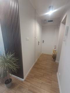 2 pokoje, powierzchnia 31.17m2, balkon, I piętro, Kalisz