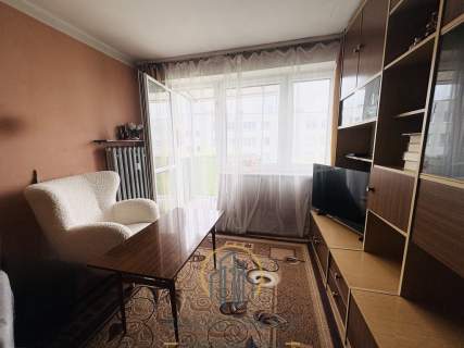 Mieszkanie na sprzedaż, 38,8 m2, Lublin