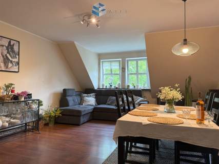 Mieszkanie na sprzedaż, 95,27 m2, Ostróda