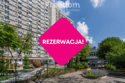 Mieszkanie w centrum, 2-pok, Grzybowska