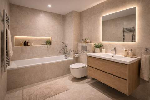 Apartament 4 pokoje Mokotów, 0%PCC, BEZ PROWIZJI