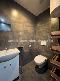 Biuro do wynajęcia, 500 m2, Bielsko-Biała