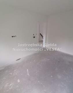 Dom dostępny od zaraz