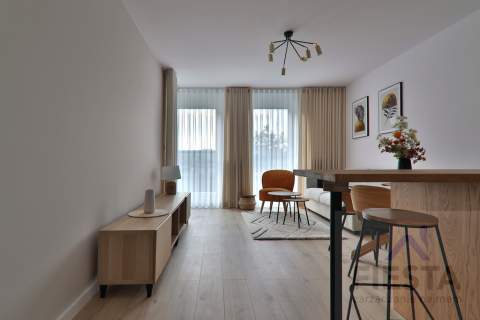 Apartament,wysoki standard, Gliwice Karolinki