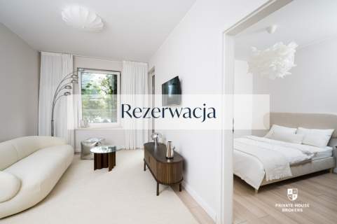 Mieszkanie 30m2 ul. Grzegórzecka 76