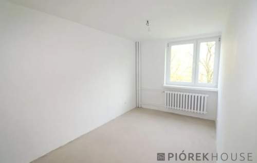 4 pokojowe mieszkanie na Mokotowie