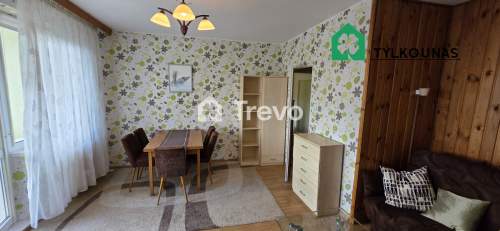 3 pokoje Balkon Świetna komunikacja