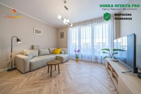 Bezkompromisowe studio przy Motławie
