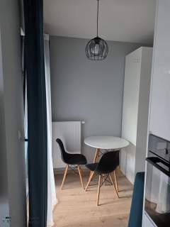 Super,AZORY, Wybickiego 44A,27m2,m.parkingowe.