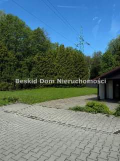 Działka na sprzedaż, 2545 m2, Bielsko-Biała