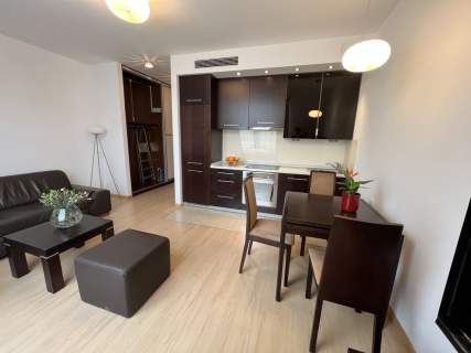 Na sprzedaż apartament w samym Centrum
