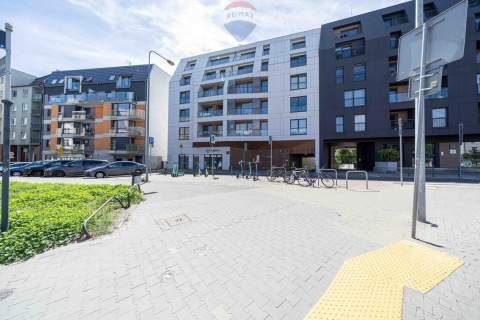 Wyjątkowy apartament w sercu Jeżyc 