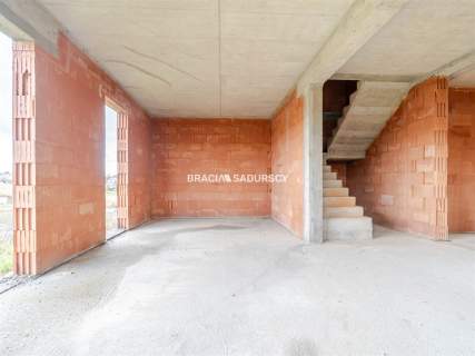 Dom wolnostojący,111m2, Dojazdów, Kocmyrzów