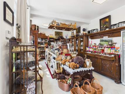 Biznes nad Bugiem 3 apartamenty lokal usługowy