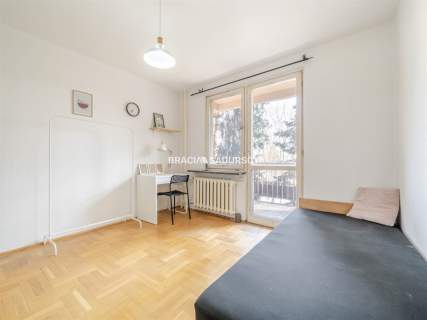5-POKOJOWE, DUŻY BALKON, ATRAKCYJNA LOKALIZACJA
