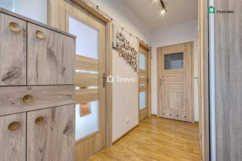 3 pok. ładny widok słoneczna strona balkon