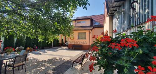Dom 150m2 wolnostojący w Szczawnie Zdrój