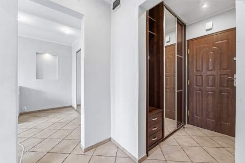 Mieszkanie na sprzedaż, 45,3 m2, Sierakowice