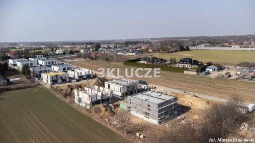 Nowoczesny bliźniak, Pastelowa Marysin
