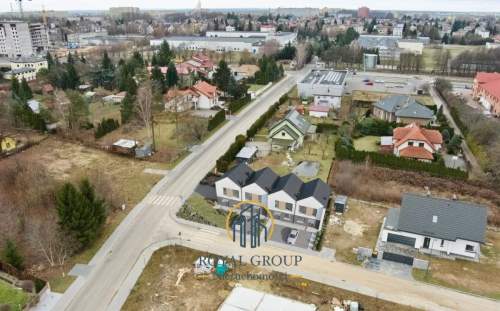 Szeregowiec, Deweloperka, 5 pokoi