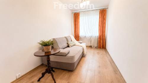 Komfortowe mieszkanie na wynajem/61,60m2