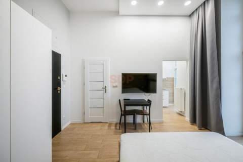 Studio 26 m2 w sercu Wrocławia - Bulwar Staromiejski