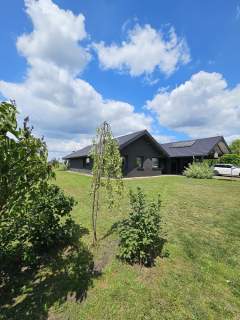 Dom klasy premium, przestrzeń, elegancja I 272,5m2