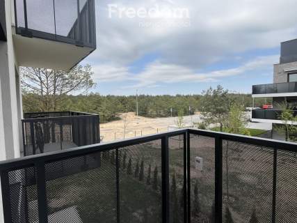 Komfortowy apartament na Jarze