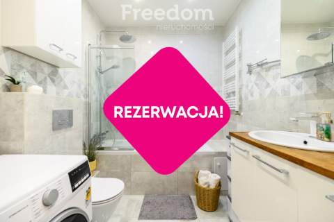 Parter z ogródkiem 53 m ul. Słocińska