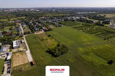 Fabianowo - działka inwestycyjna 5000 m2