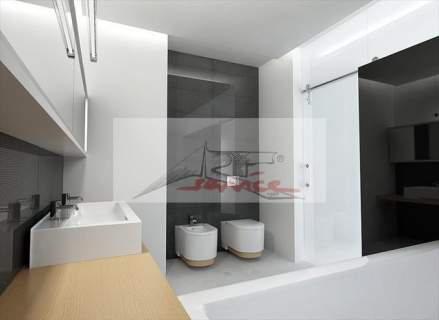 Mieszkanie na sprzedaż, 130 m2, Warszawa