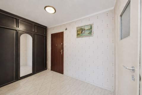    2 pokoje   ul. Michałowskiego   Duży balkon   