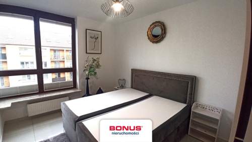 Apartament na Starym Mieście z miejscem garażowym