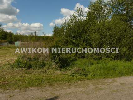 Działka budowlana na sprzedaż, 1500 m2, Sewerynów